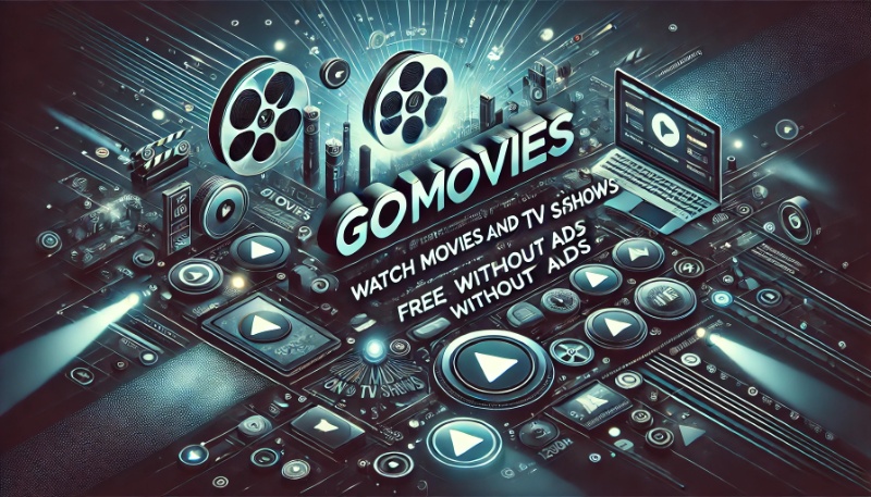 Gomovies – Watch Movies & TV Show Online For Free